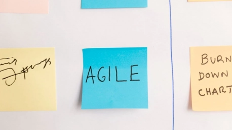 Agile 2024: Embracing AI, Cloud, and Non-IT for Business Agility