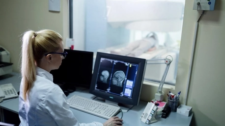 How Will AI Transform MRI Diagnostics for Neurological Disorders?