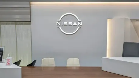 Nissan and Honda Team Up to Innovate Electric Vehicle Technologies