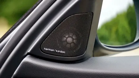 Can Personalized Sound Settings Enhance Your In-Car Audio Experience?