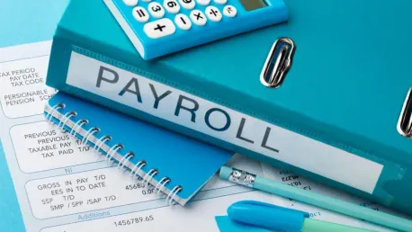 How Can the Best HR Software Simplify UK Payroll Management?