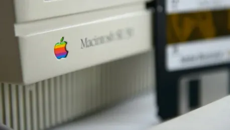 Could the Mac OS Have Thrived on Intel PCs in the Early 1990s?