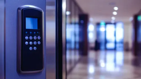 How Will Future Tech Transform Access Control Systems?