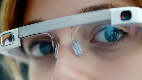 Google Unveils AI-Driven Mixed Reality Glasses with Gemini and Android XR