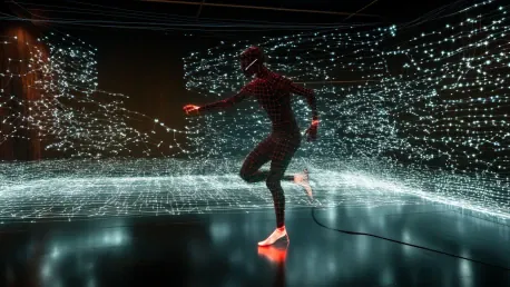 Markerless Motion Capture Revolutionizes Movement Analysis Techniques