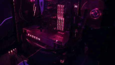 AMD Confirms Radeon RX 8600 and RX 8800 GPUs in ROCm Library Update