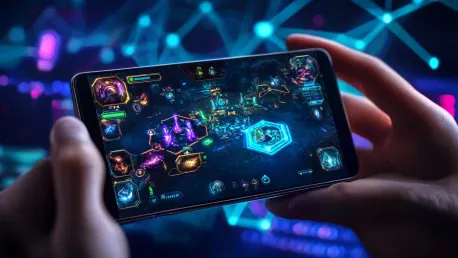 Blockchain Revolutionizes Mobile Games with Digital Assets and Economies