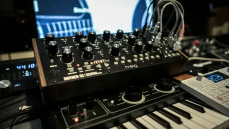 Is Open-Source the Future for Modular Synth Evolution?