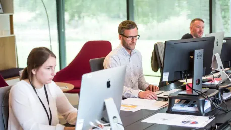 Navigator Group: Leading Innovation in Global Asset Management