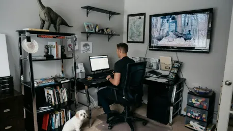 How Can Advanced Remote Workforce Solutions Boost Team Productivity?