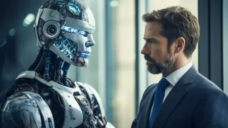 How Will Jitterbit's AI Revolutionize Business Integration?