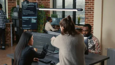 Autonomous Testing Platforms: The AI Revolution in Software Testing