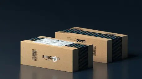 Amazon Faces Stock Dip Despite Strong Earnings and Cloud Growth