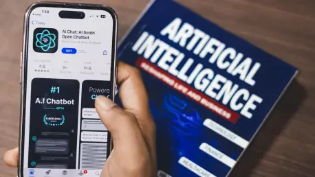 Google Launches AI Tools for App Front-End Development