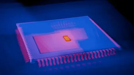 Will AI Pro Chip Redefine Efficiency and Security in AI?