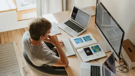 How Is Stack Overflow Transforming Learning for Developers?