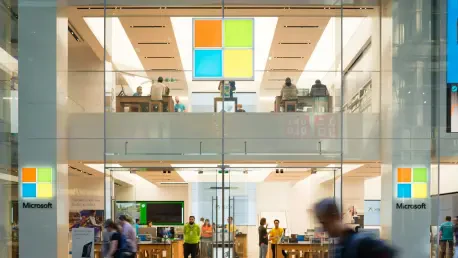 How Is Microsoft Transforming AI with Azure Enhancements?