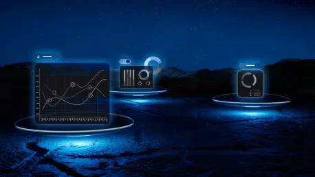 Designing Dynamic Dashboards for Embedded Web Devices