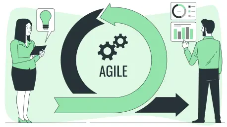 Navigating First Tech Job Challenges: Adapting to Agile Realities