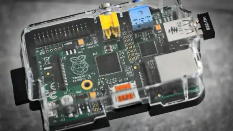 Open-Source IoT Frameworks: Pioneering Innovation for 2025
