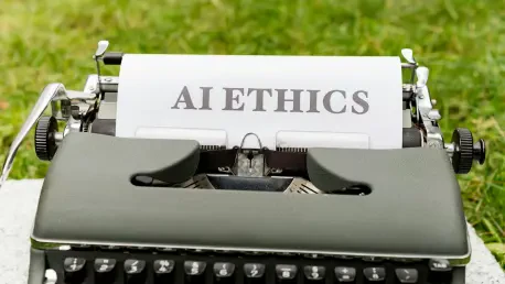 Can AI Balance Speed and Ethics in Intelligence Gathering?