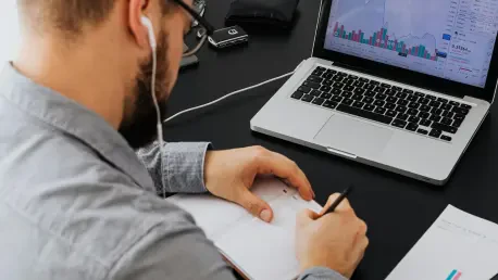 Is Data-Driven Distribution Key to Thriving in Volatile Markets?