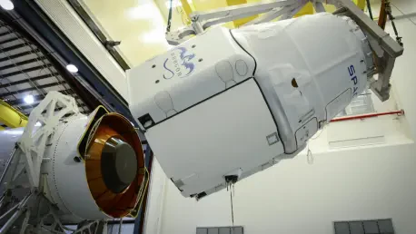 AI Revolutionizes Solid Rocket Motor Industry