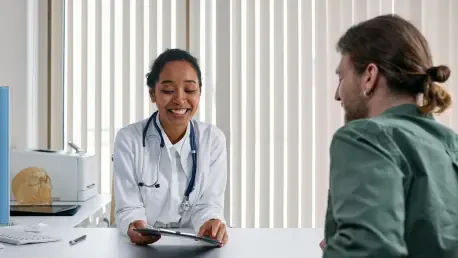 AI Surpasses Doctors in Diagnostics and Clinical Documentation