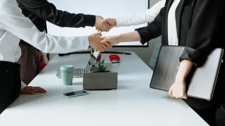 Enhancing AI Trust: The Role of Diverse Third-Party Data