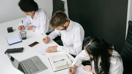 Is Your Agile Strategy Ready for AI-Driven Change?