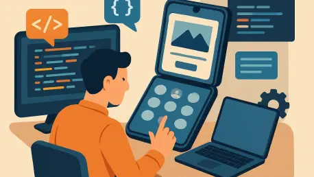 Developing Web Apps for Feature Phones: A Growing Opportunity