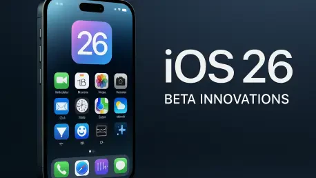 Apple’s iOS 26 Beta Launch: Exciting Features Unveiled