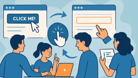 JavaScript Event Handling Techniques – Review