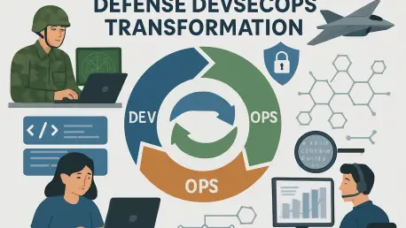 DOD Embraces DevSecOps to Modernize Software Practices