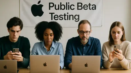 Apple’s Beta Bonanza: Testing New OS Features Responsibly