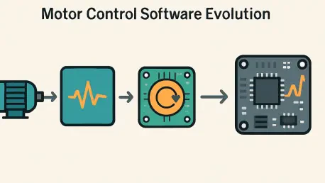 Will Motor Control Software Revolutionize Industry by 2032?