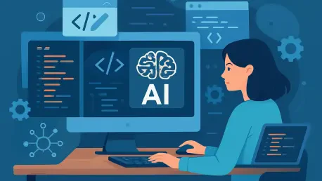 Can AI Tools Like Cursor Revolutionize Code Development?
