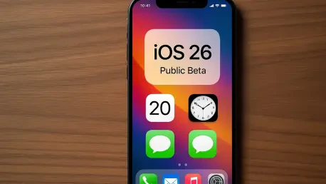 How to Install iOS 26 Public Beta on iPhone