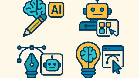 Top AI Tools Transforming Logo Design for Any Budget