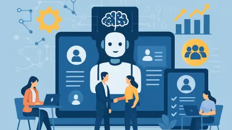 CRM Transforms HR Strategy With AI-Driven Talent Acquisition