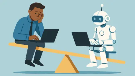 Is AI Skill Imbalance Hindering Tech's Future Growth?