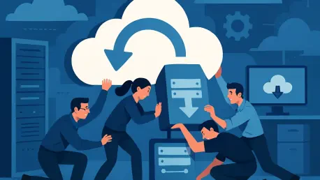 Are IT Teams Reversing Cloud Adoption Trends?