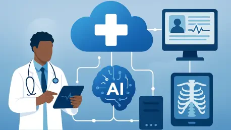 AI-Cloud Integration Transforms Healthcare Startup Care