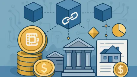 Franklin Templeton’s Tokenization Reshapes Asset Management