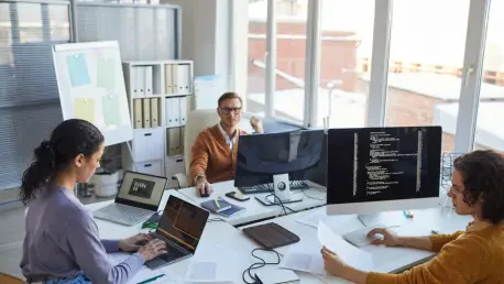 Is Stack Overflow Ready for an AI-Driven Tech World?