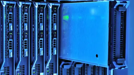 How Is AI Reshaping Enterprise Infrastructure Today?