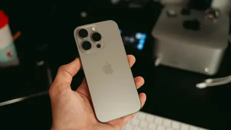 Is Apple’s iOS 26 Liquid Glass Design Worth the Hype?