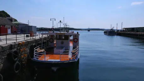 Are Lithium-Ion Batteries Safe on Inspected Vessels?