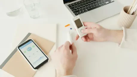 Can Mendel AI Revolutionize Medical Data Insight Efficiency?