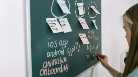 Embrace API-First Frontends for Better Apps and User Experience